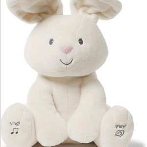 NEW Pekaboo Bunny 🐰